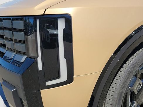 New 2027 Kia Telluride EX X-Line AWD/4WD image 9