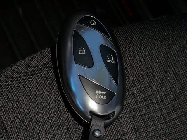 Used 2025 Hyundai Kona SEL AWD/4WD image 33