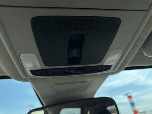 New 2026 Honda CR-V EX image 27