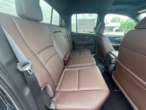 New 2026 Honda Ridgeline RTL image 17