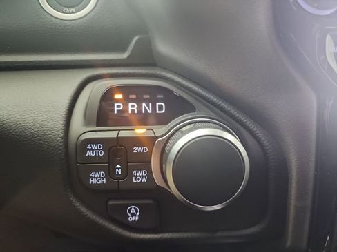 New 2026 RAM 1500 Big Horn image 23