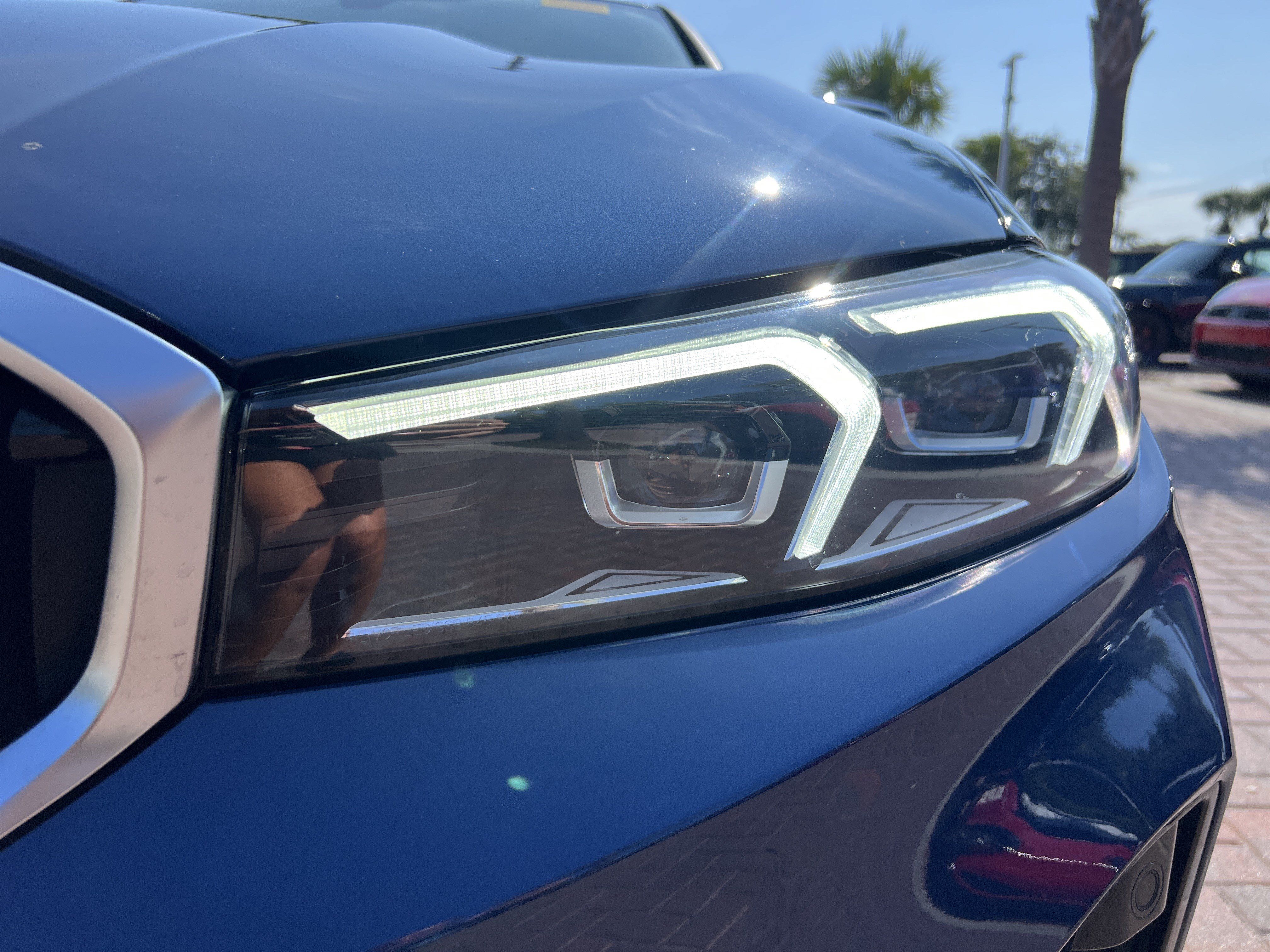 Certified 2023 BMW 330i Sedan w/ Premium Package RWD image 6