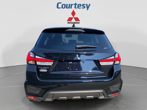 Used 2026 Mitsubishi Outlander Sport AWD image 4