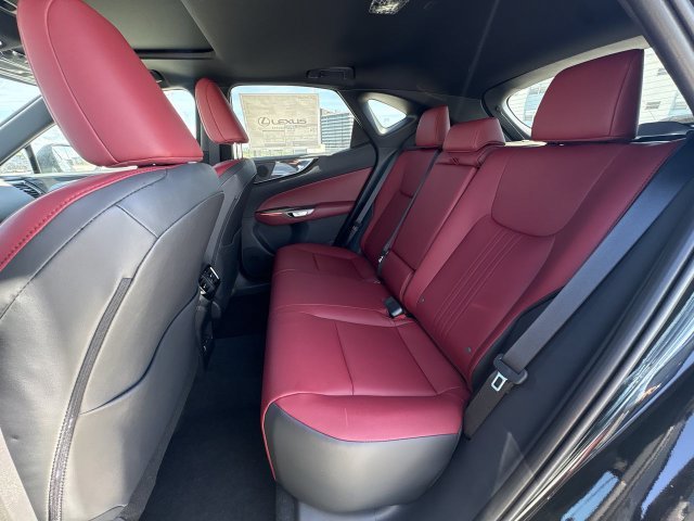 New 2026 Lexus NX 350 AWD w/ Premium Package image 23