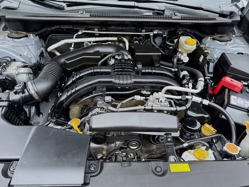 Used 2020 Subaru Crosstrek 2.0i Premium image 36