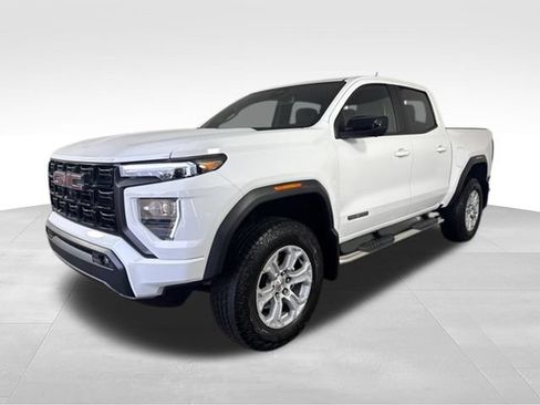 Used 2023 GMC Canyon Elevation w/ Elevation Premium Package RWD image 3