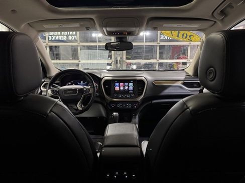 Used 2017 GMC Acadia Denali w/ Technology Package image 19