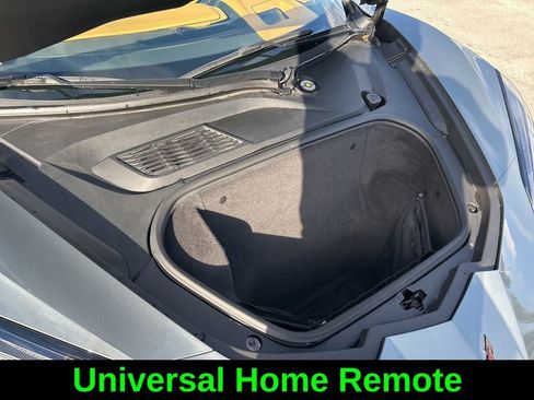 Used 2022 Chevrolet Corvette Stingray Premium Conv w/ 3LT image 18