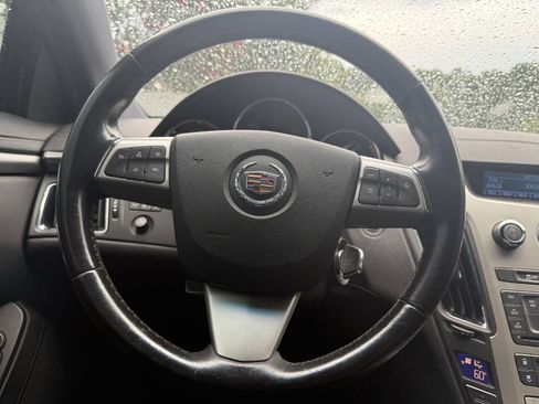 Used 2014 Cadillac CTS Coupe RWD image 25