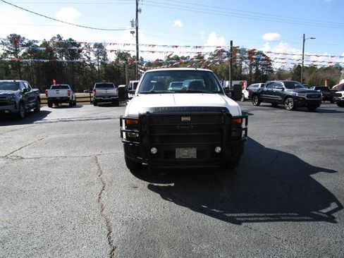 Used 2008 Ford F250 XL image 2