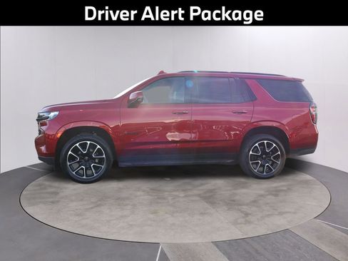 Used 2023 Chevrolet Tahoe RST w/ Luxury Package image 5