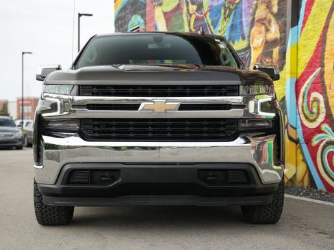 Used 2021 Chevrolet Silverado 1500 LT image 6