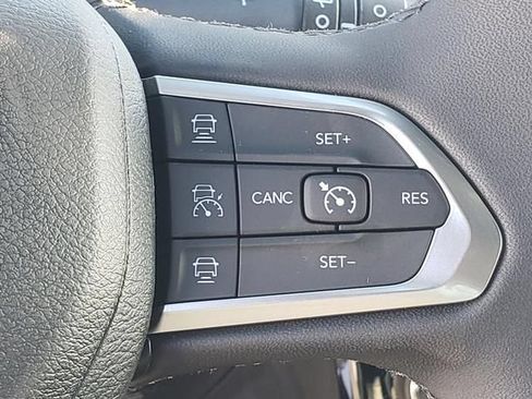 New 2026 Jeep Compass Limited AWD/4WD image 19