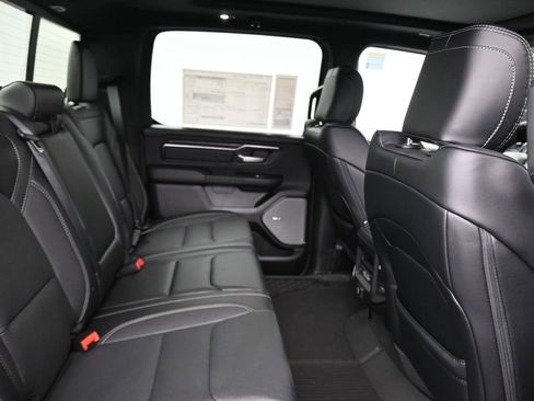 New 2026 RAM 1500 Rebel image 17