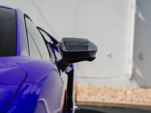 Used 2024 Lamborghini Revuelto AWD/4WD image 14