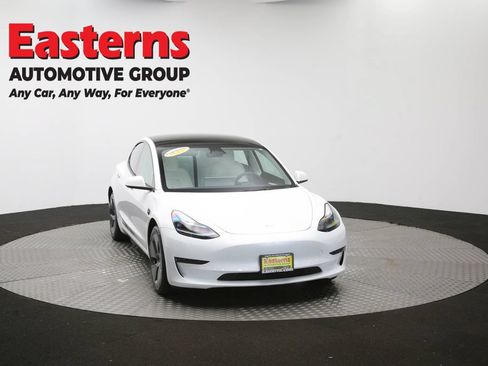 Used 2023 Tesla Model 3 Standard Range RWD image 46