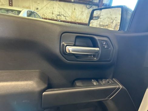 New 2026 GMC Sierra 1500 Pro image 26