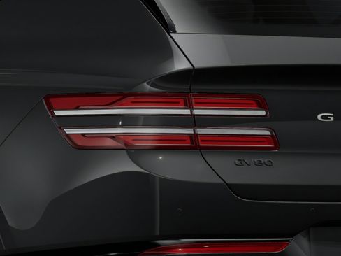 New 2026 Genesis GV80 3.5T Prestige AWD/4WD image 10