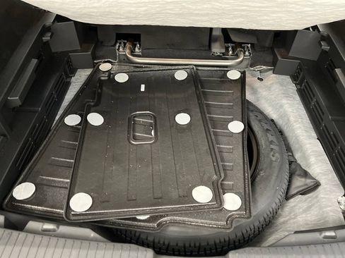 Used 2026 Nissan Rogue SL FWD image 39