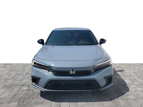 Used 2024 Honda Civic Sport image 2