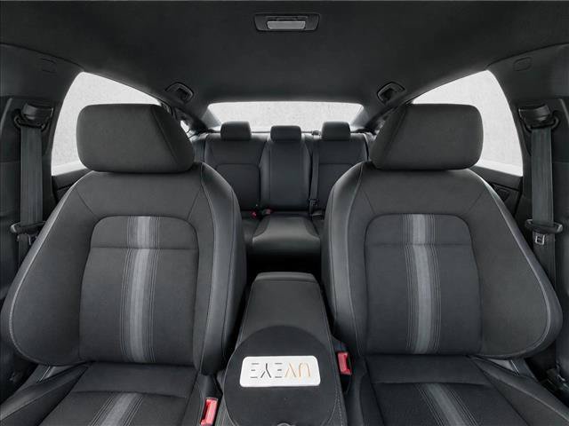 Certified 2024 Honda Civic Sport image 25