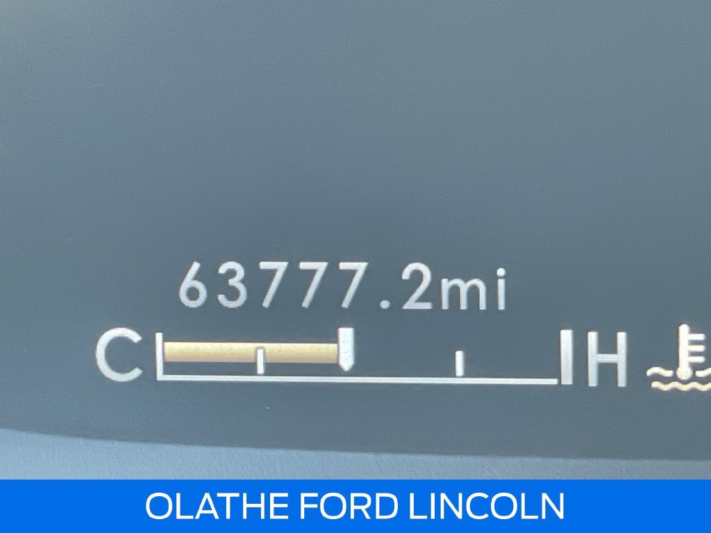 Certified 2020 Lincoln Aviator Reserve w/ Equipment Group 201A AWD/4WD image 27