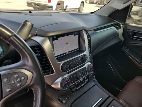 Used 2020 Chevrolet Tahoe Premier w/ Premier Plus Edition image 20