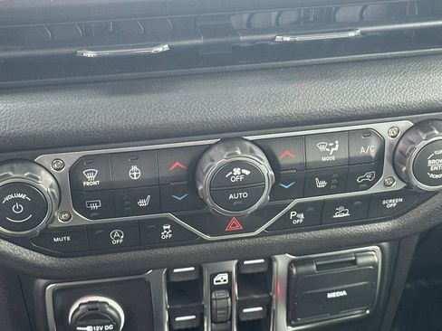 New 2026 Jeep Wrangler Willys image 24