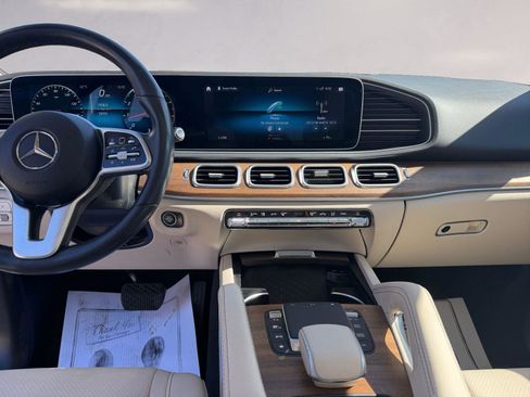 Used 2023 Mercedes-Benz GLE 350 image 11