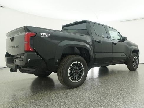 New 2025 Toyota Tacoma TRD Sport image 25