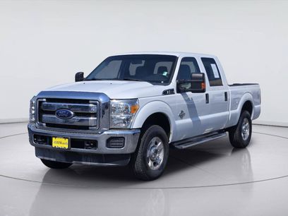 Used 2014 Ford F250 XLT