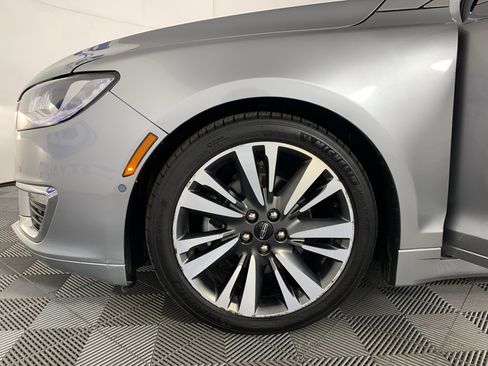 Used 2020 Lincoln MKZ Reserve w/ Elements Package AWD/4WD image 12