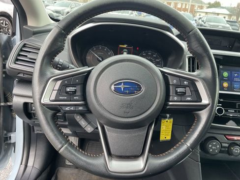 Used 2019 Subaru Crosstrek 2.0i Premium w/ Eyesight System image 15