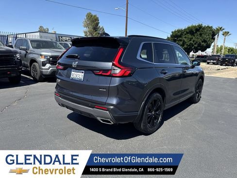 Used 2023 Honda CR-V Sport Touring image 12