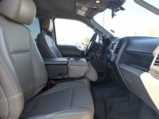 Used 2022 Ford F350 XL w/ Power Equipment Group AWD/4WD image 32