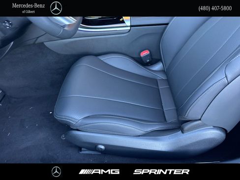 New 2026 Mercedes-Benz CLE 450 4MATIC Coupe image 15