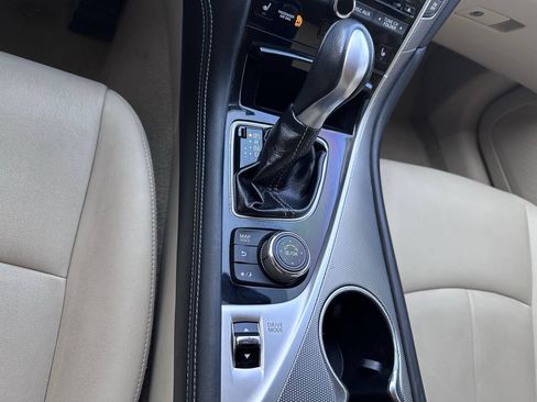 Used 2014 INFINITI Q50 Premium w/ Navigation Package AWD/4WD image 19