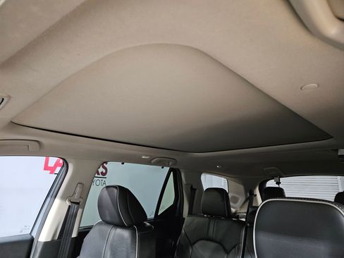 Used 2024 Honda Pilot Elite image 25