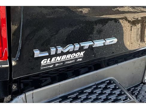 Certified 2025 RAM 1500 Limited image 9