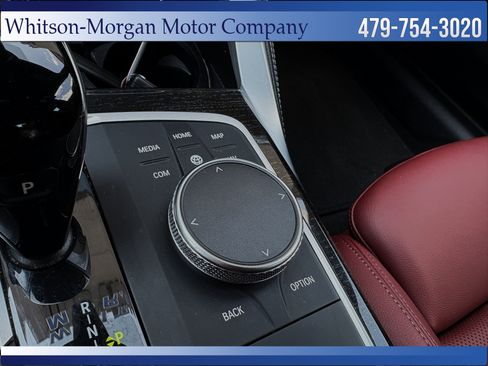 Used 2023 BMW 430i xDrive w/ M Sport Package AWD/4WD image 29