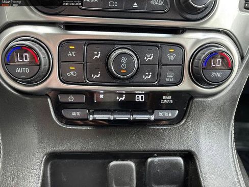 Used 2018 Chevrolet Tahoe LS w/ All-Season Package AWD/4WD image 12