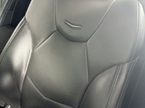 Used 2020 Cadillac CT5 Premium Luxury image 19