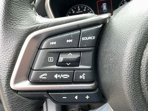 Certified 2023 Subaru Outback Onyx Edition image 23