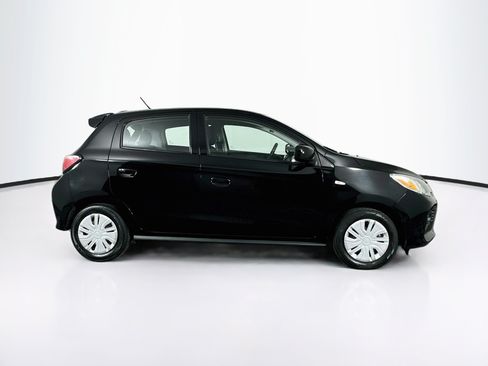 Used 2024 Mitsubishi Mirage ES FWD image 10