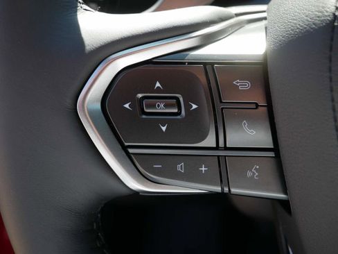 New 2026 Lexus TX 350 AWD image 16