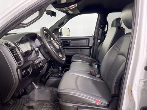 Used 2022 RAM 2500 Tradesman image 11