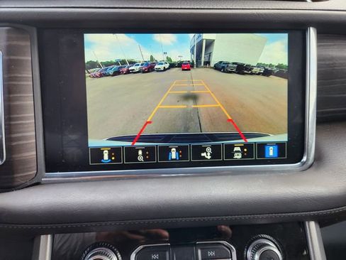 Used 2023 GMC Yukon Denali w/ Max Trailering Package image 17