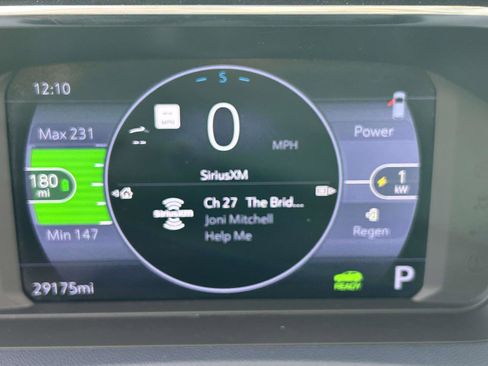 Used 2022 Chevrolet Bolt EUV Premier w/ Sun & Sound Package image 24