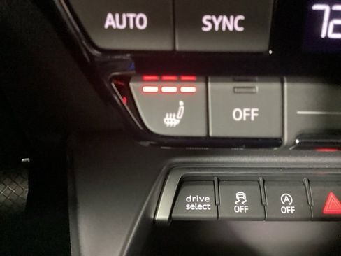 Certified 2025 Audi A3 2.0T Premium Plus w/ Premium Plus Package image 23