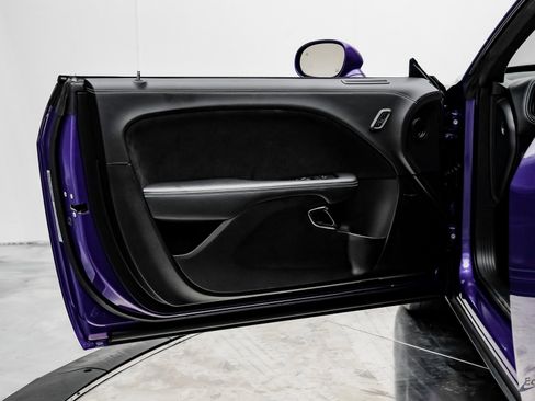 Used 2023 Dodge Challenger SRT Hellcat Redeye image 75